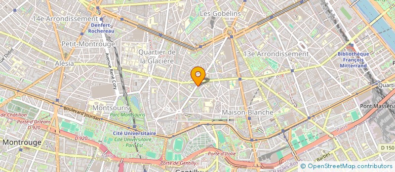localisation de l'entreprise MONSIEUR ENIS MANSOUR à NANTES