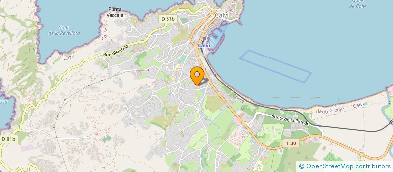 localisation de l'entreprise MONSIEUR ENZO CERESERO  CAGNES-SUR-MER