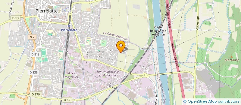 localisation de l'entreprise MONSIEUR ENZO ZIANE  PARIS