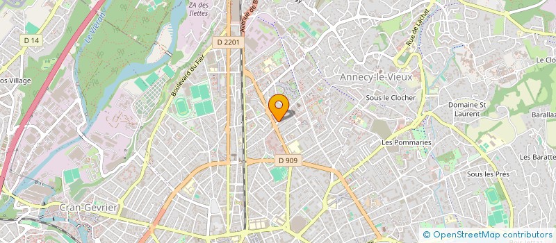 localisation de l'entreprise MONSIEUR ERDEM TEZGEL  ETERCY