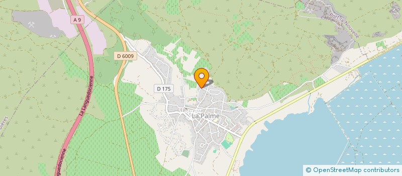 localisation de l'entreprise MONSIEUR ERIC BRIMONT  MARTRES-DE-RIVIERE