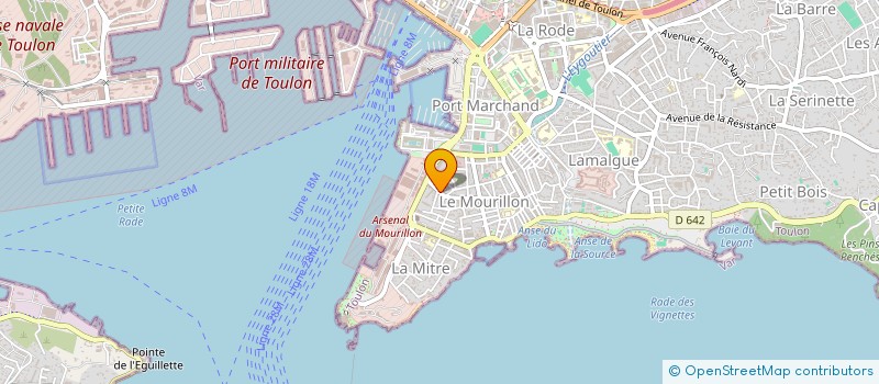 localisation de l'entreprise MONSIEUR ERIC SIRAND  MONTBRISON