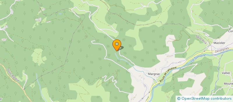 localisation de l'entreprise MONSIEUR ERIK GOORMAGHTIGH  SAINT-PRIX