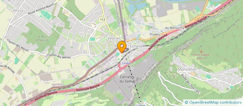 localisation de l'entreprise MONSIEUR ERKAN KURNAZ  ETREMBIERES