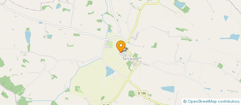 localisation de l'entreprise MONSIEUR ERNEST COMINOTTI  PERGAIN-TAILLAC