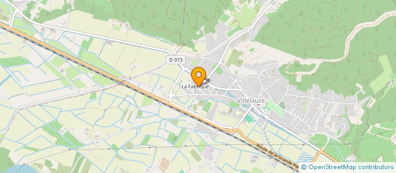 localisation de l'entreprise MONSIEUR ERWAN BUTTY  VILLELAURE