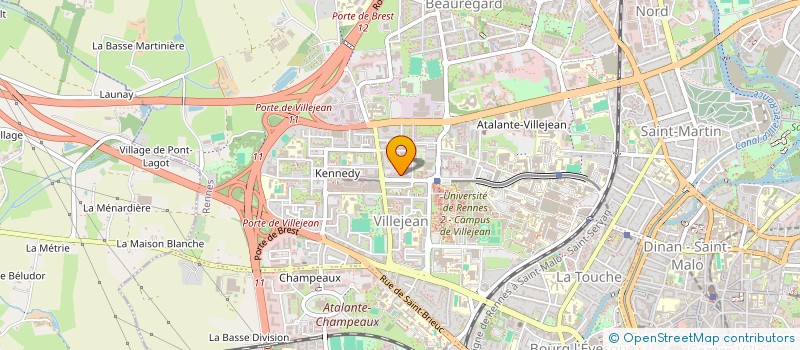localisation de l'entreprise MONSIEUR ERWAN TANGUY à MONTPELLIER