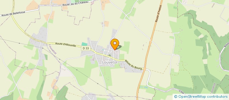 localisation de l'entreprise MONSIEUR ESTEBAN LOPEZ à SAINT-CYR