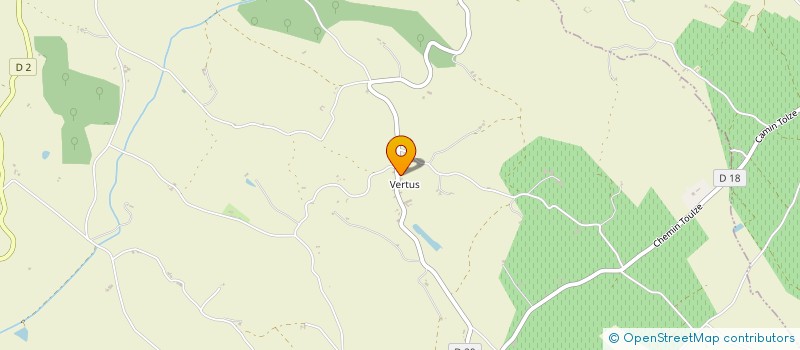 localisation de l'entreprise MONSIEUR ESTEVE AROLFO à RABASTENS