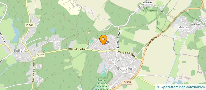 localisation de l'entreprise MONSIEUR ETIENNE ALCOUFFE  BOULOGNE-BILLANCOURT