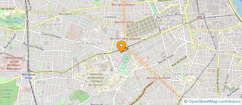 localisation de l'entreprise MONSIEUR ETIENNE GUIGNARD à SAINT-QUENTIN