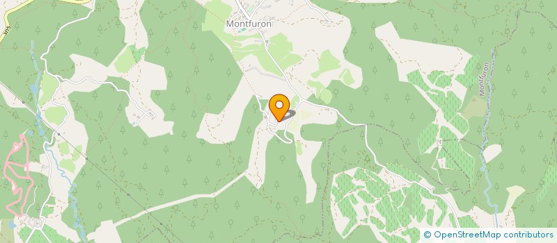 localisation de l'entreprise MONSIEUR ETIENNE LOIR  PIERREVERT