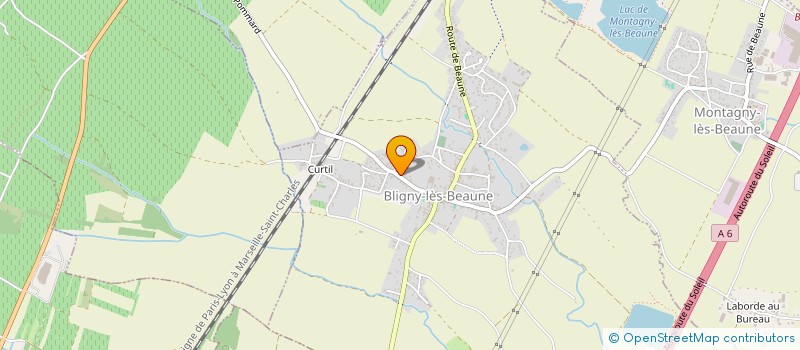 localisation de l'entreprise MONSIEUR ETIENNE ZABA  LEVERNOIS