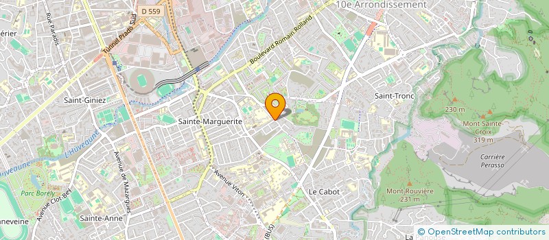 localisation de l'entreprise MONSIEUR EUGEN IANCU à CHAMBON-SUR-VOUEIZE
