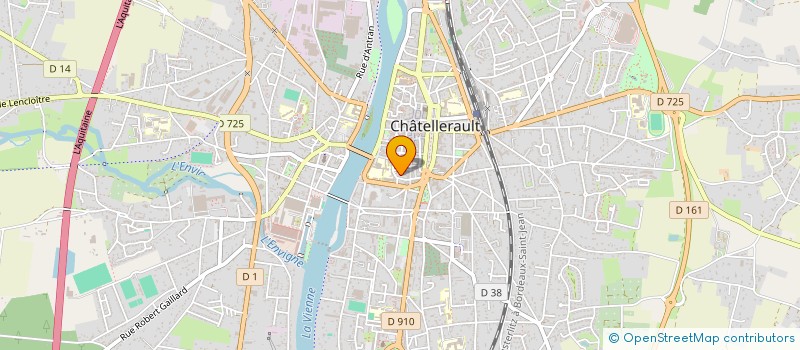 localisation de l'entreprise MONSIEUR EVEN DE NALE à TOULOUSE