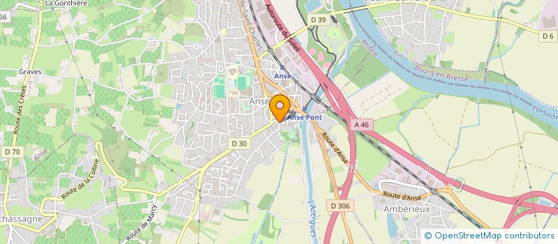 localisation de l'entreprise MONSIEUR EWARD SCHIPPERS  ANSE