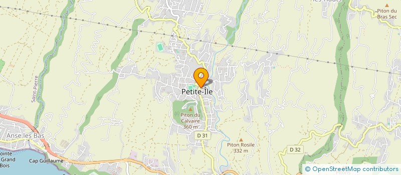 localisation de l'entreprise MONSIEUR EXPEDIT LEICHNIG  PETITE-ILE