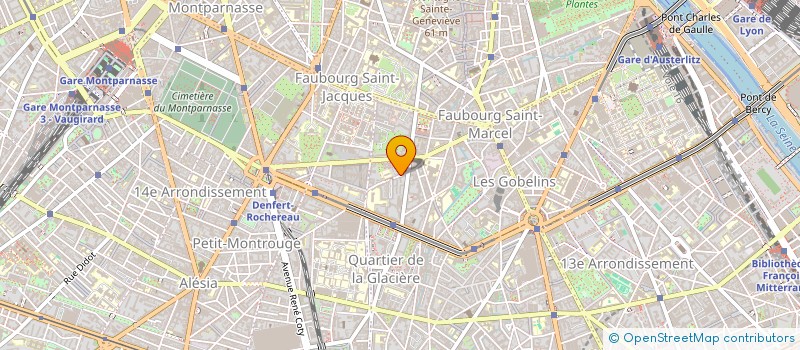 localisation de l'entreprise MONSIEUR EYTAN SARFATI  NEUILLY-SUR-SEINE