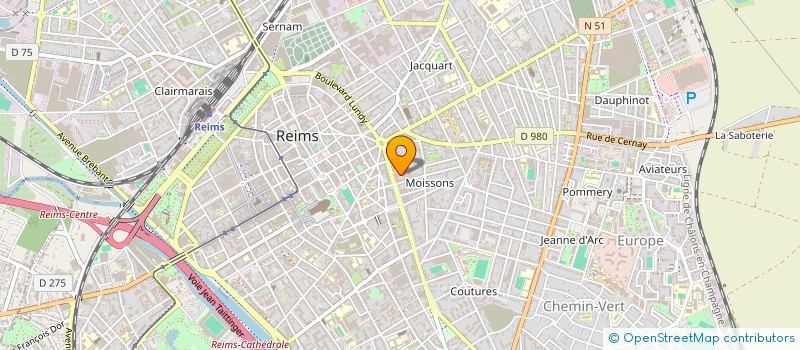 localisation de l'entreprise MONSIEUR FABIEN POIRRIER  SAINT-ARMEL