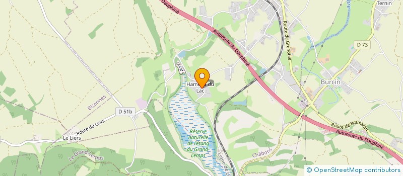 localisation de l'entreprise MONSIEUR FABRICE DE VENTE  PARIS