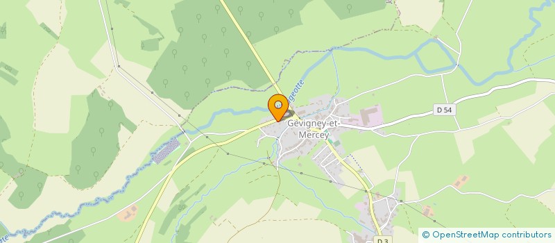 localisation de l'entreprise MONSIEUR FAHRI ADIYAMAN  CORRE