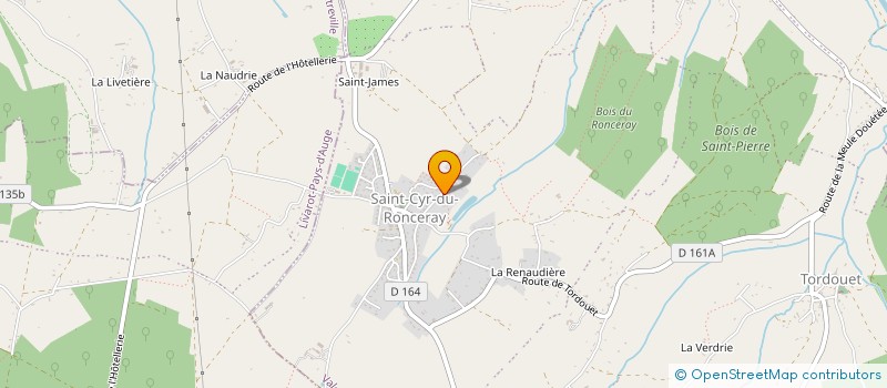 localisation de l'entreprise MONSIEUR FARID HARMA  VALORBIQUET