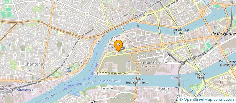 localisation de l'entreprise MONSIEUR FAYCAL MELLAH  MARSEILLE