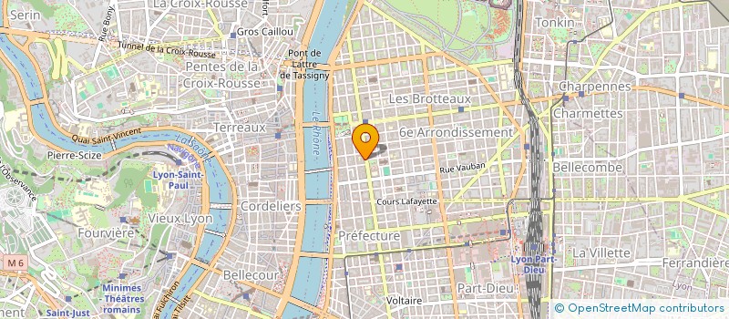 localisation de l'entreprise MONSIEUR FEDERICO BISIO  PARIS