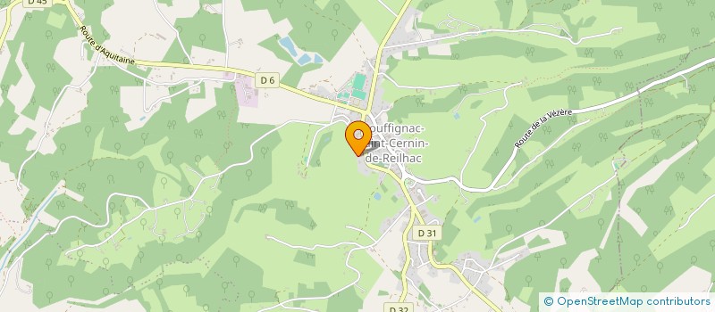 localisation de l'entreprise MONSIEUR FEDERICO VILLOSLADA SALINAS  ROUFFIGNAC-SAINT-CERNIN-DE-REILHAC