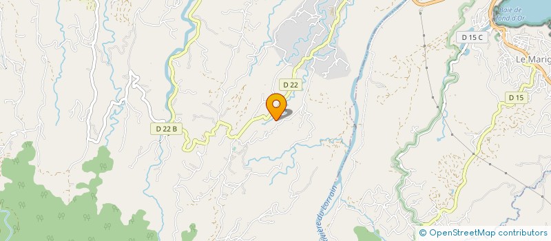 localisation de l'entreprise MONSIEUR FERDINAND DALPHRASE  LORRAIN