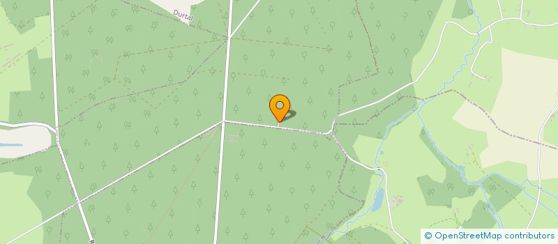 localisation de l'entreprise MONSIEUR FERNAND MONNIER  MONTIGNE-LES-RAIRIES