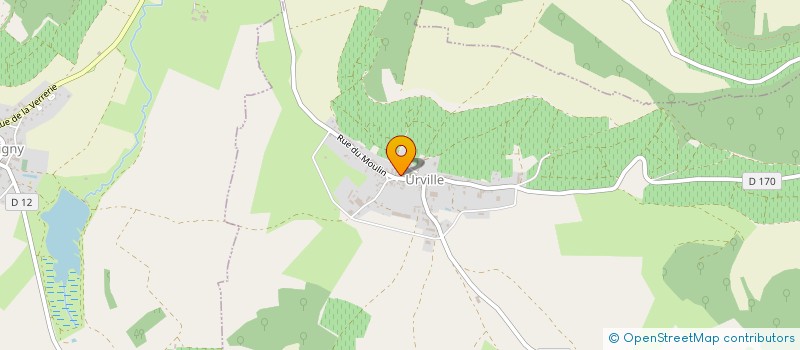 localisation de l'entreprise MONSIEUR FERNAND VIDAL  ARRENTIERES