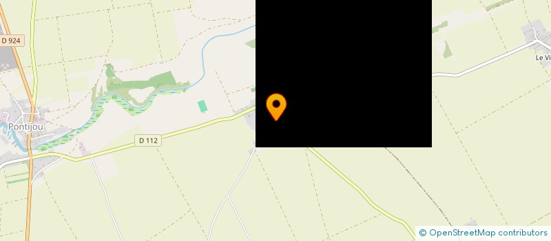 localisation de l'entreprise MONSIEUR FERNANDO FERREIRA VIDAL  MAVES