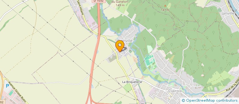 localisation de l'entreprise MONSIEUR FERNANDO VILA MARTINEZ  PERPIGNAN