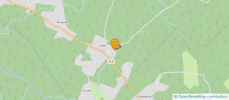 localisation de l'entreprise MONSIEUR FLEURY MANO  MIOS