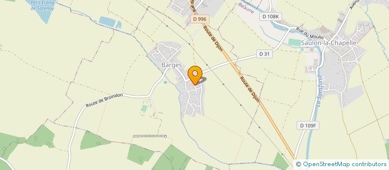 localisation de l'entreprise MONSIEUR FLORENT BOYER  PARIS