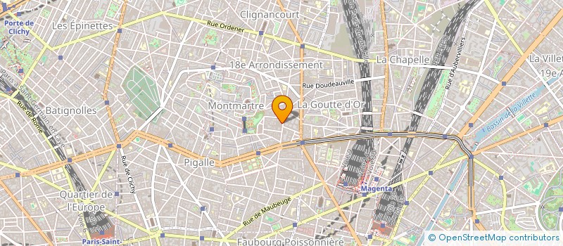 localisation de l'entreprise MONSIEUR FLORENT GAYET  LYON