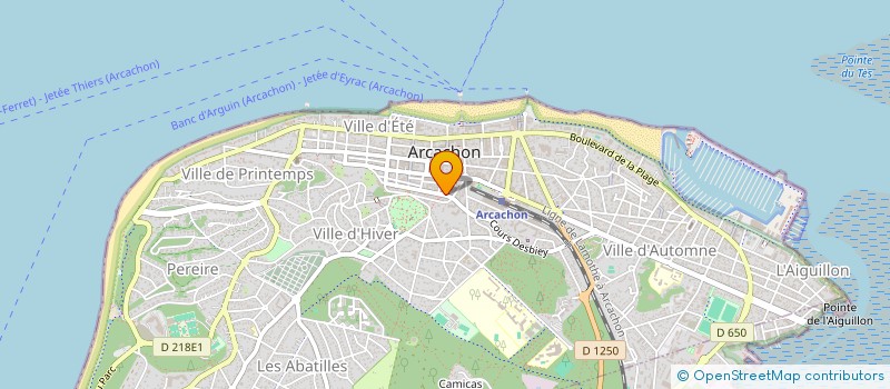 localisation de l'entreprise MONSIEUR FLORIAN ALZAY à BOULOGNE-BILLANCOURT