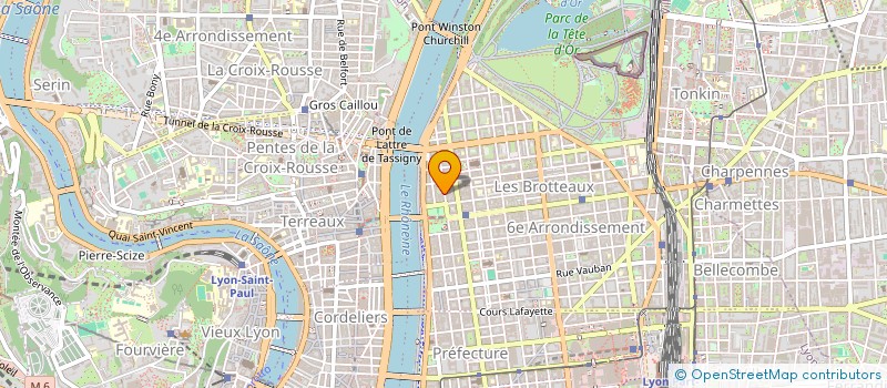 localisation de l'entreprise MONSIEUR FLORIAN ARDERIGHI  PARIS