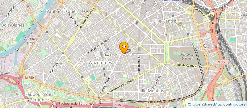 localisation de l'entreprise MONSIEUR FLORIAN DRAUSSIN  PARIS