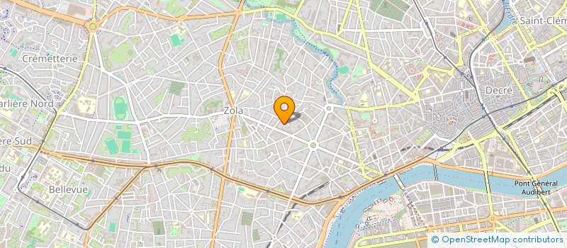 localisation de l'entreprise MONSIEUR FLORIAN DURAND  NANTES