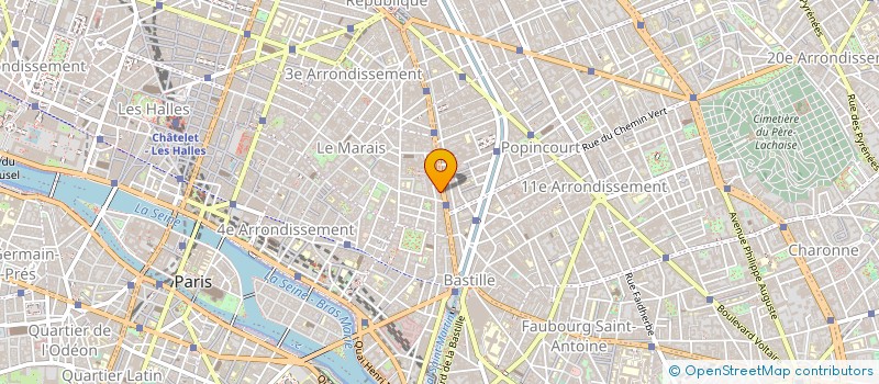 localisation de l'entreprise MONSIEUR FLORIAN DUSSOULIER  LA COUARDE-SUR-MER