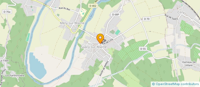 localisation de l'entreprise MONSIEUR FLORIAN GUENET  NEUFCHELLES