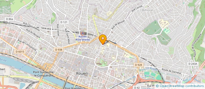 localisation de l'entreprise MONSIEUR FLORIAN INCHINGOLO  MONTPELLIER