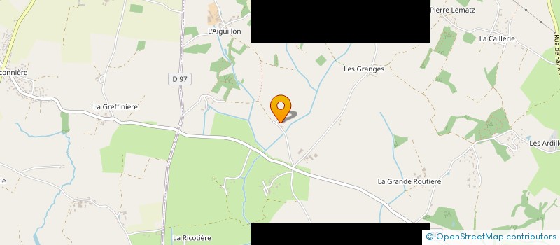 localisation de l'entreprise MONSIEUR FLORIAN LESNY  CHAUVE