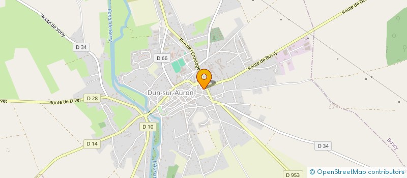 localisation de l'entreprise MONSIEUR FLORIAN MANCIERI à OSMERY