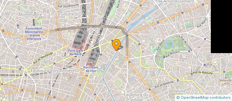 localisation de l'entreprise MONSIEUR FLORIAN NGUYEN  PARIS