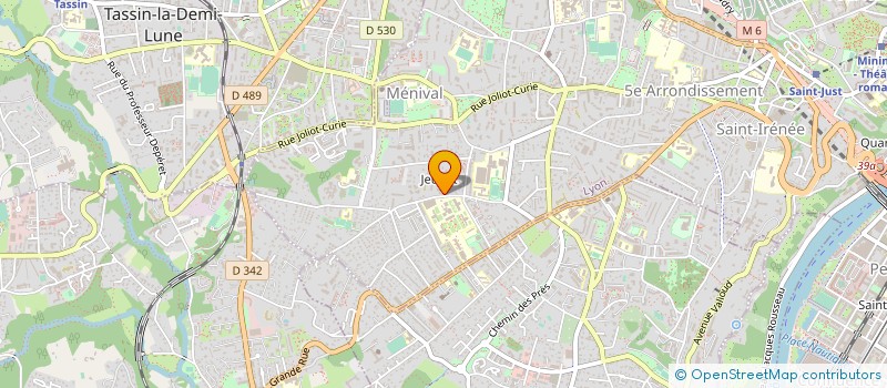 localisation de l'entreprise MONSIEUR FLORIAN PARIS  RIS-ORANGIS