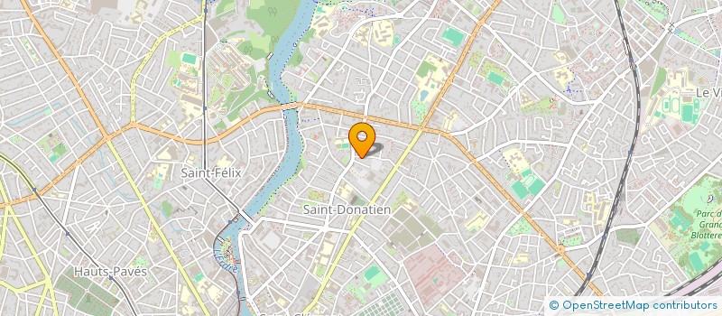 localisation de l'entreprise MONSIEUR FLORIAN PERROT à NANTES