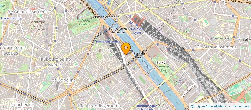 localisation de l'entreprise MONSIEUR FOUDHIL DERMOUCHE  PARIS